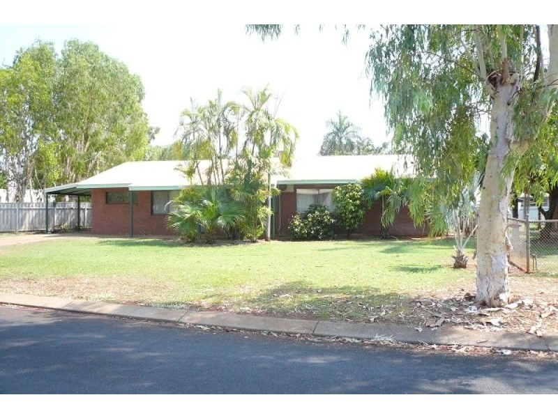 5 COOLIBAH CIRCUIT, Katherine NT 0850