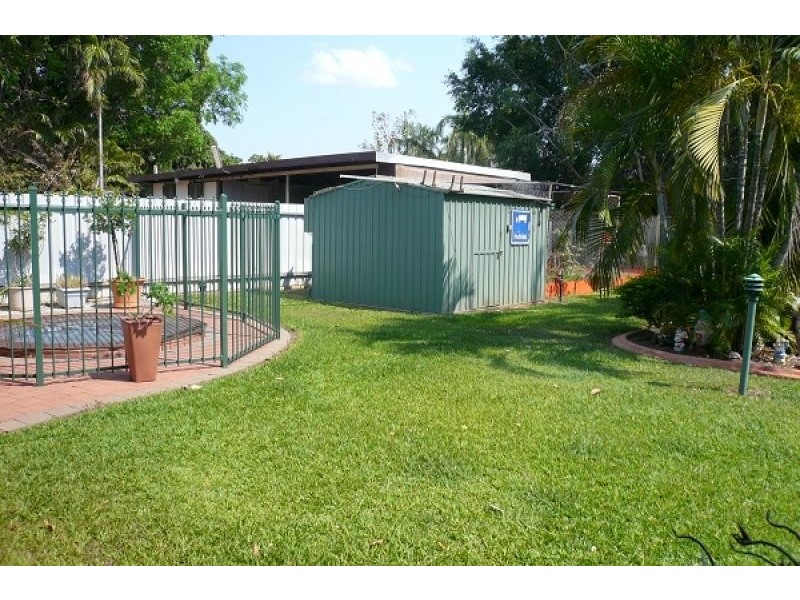 3 Lucy St,, Katherine NT 0850