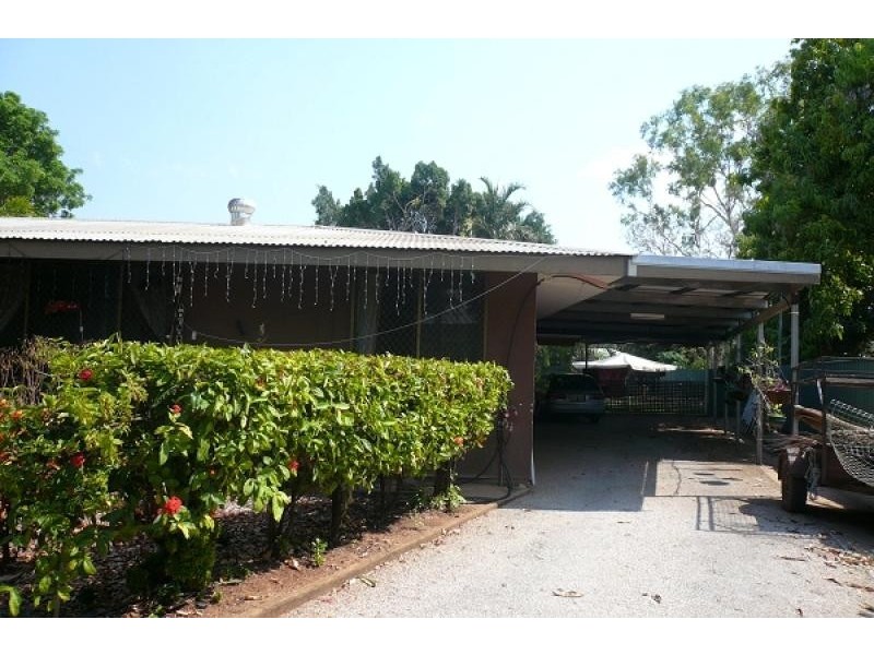 3 Lucy St,, Katherine NT 0850