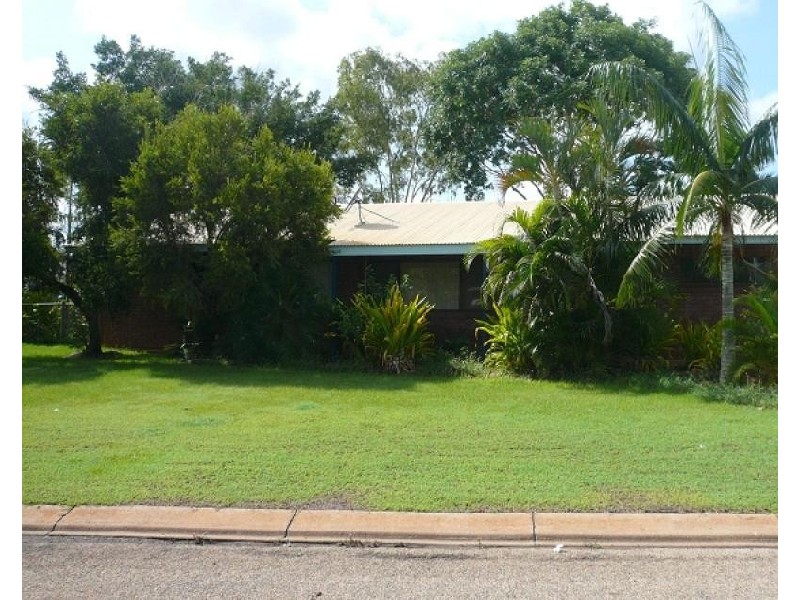 8 HERBERT CRT, Katherine NT 0850