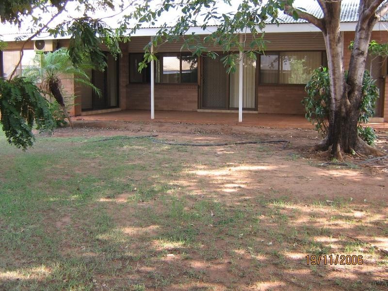 10 KURRAJONG CRT, Katherine NT 0850