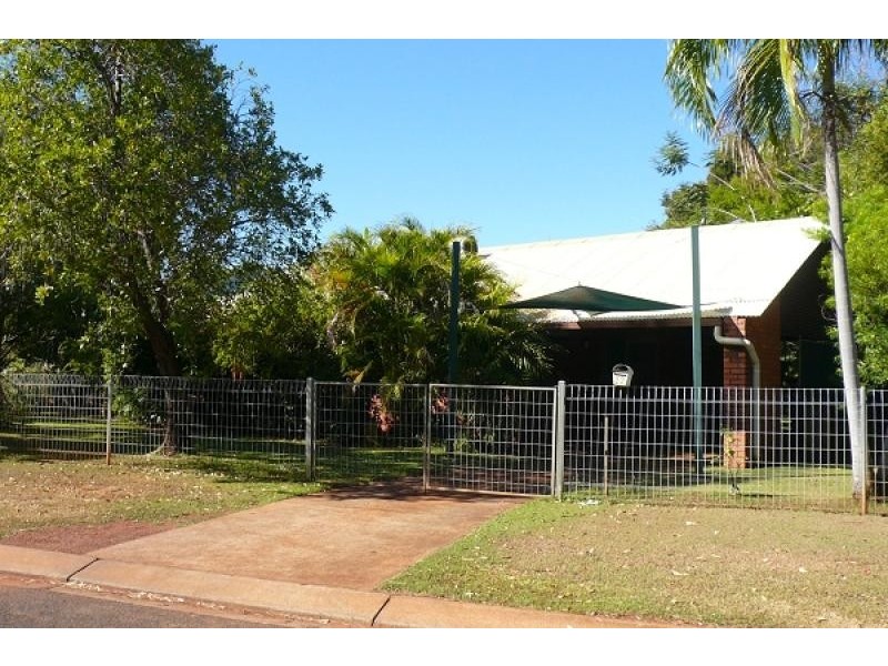 22 SANDALWOOD CRES, Katherine NT 0850