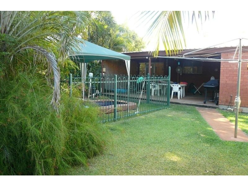 22 SANDALWOOD CRES, Katherine NT 0850