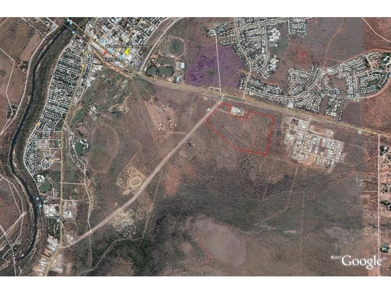 Part Lot 582 Bicentennial Rd, Katherine NT 0850
