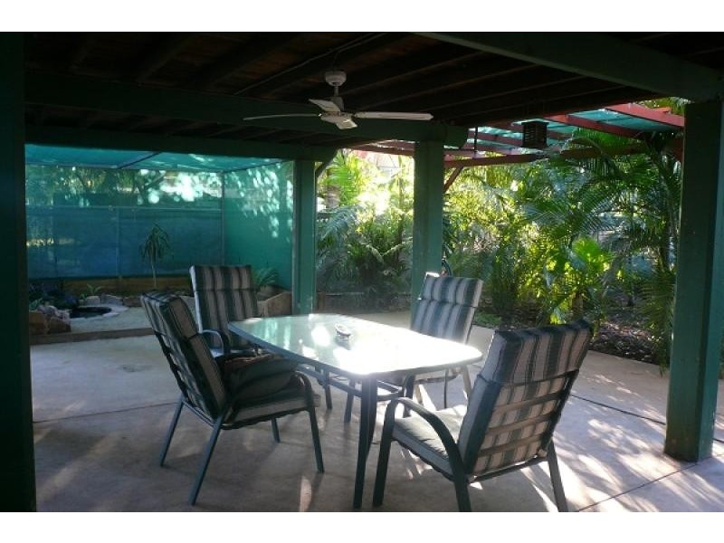 22 Mott Cres, Katherine NT 0850