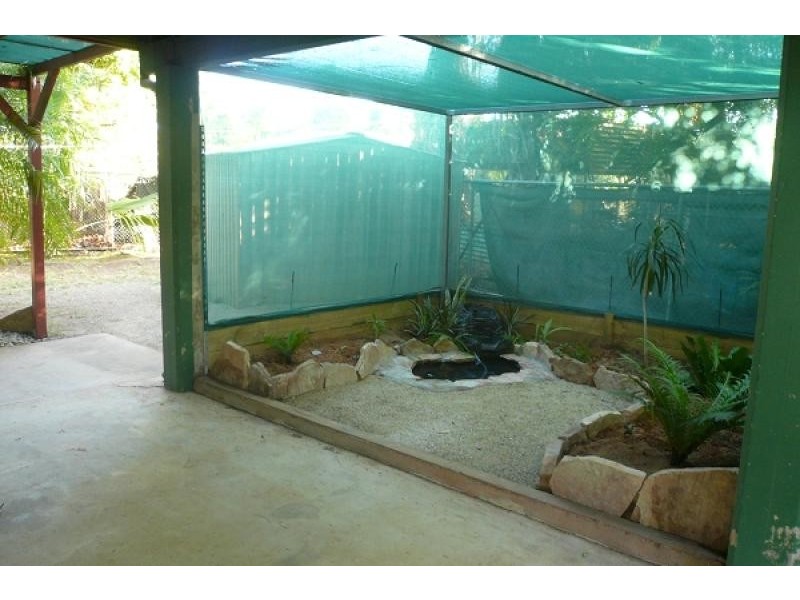22 Mott Cres, Katherine NT 0850