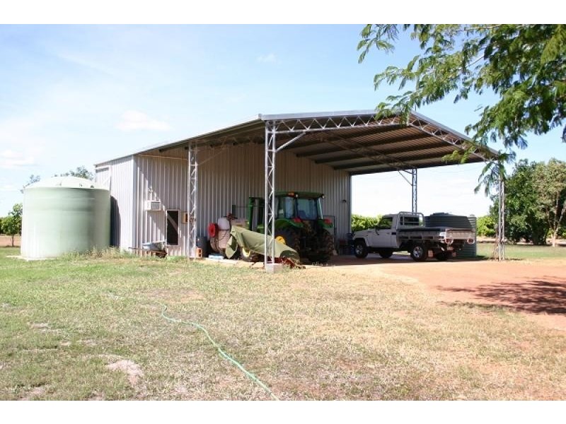 5233 Napier Rd, Katherine NT 0850