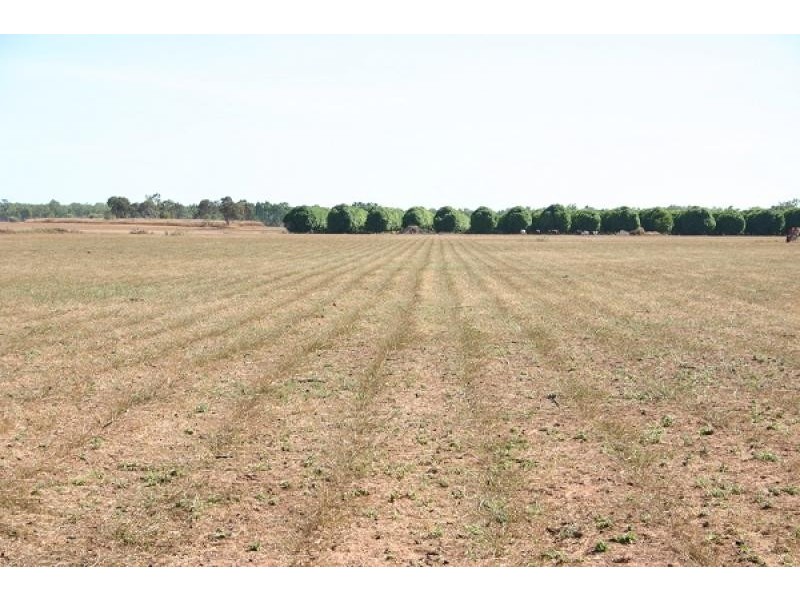 Katherine NT 0850