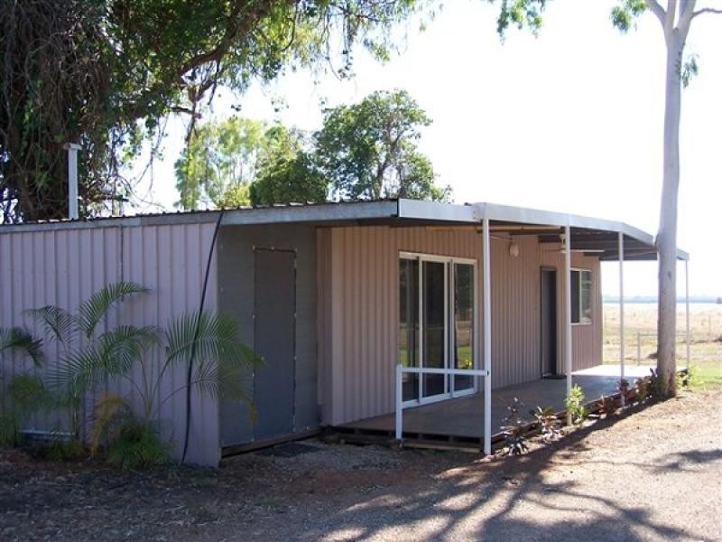 Katherine NT 0850