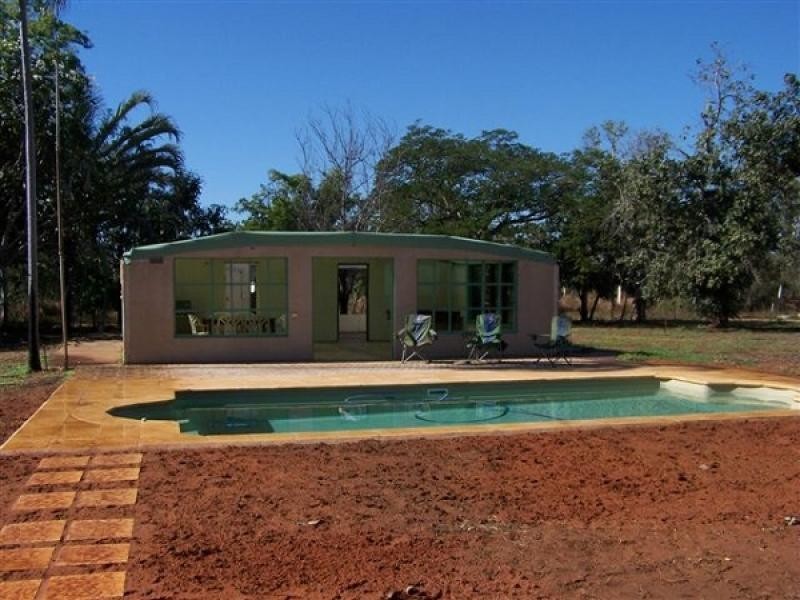 Katherine NT 0850