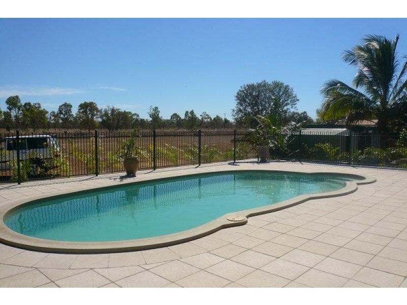 464 GWENDOLINE DR, Katherine NT 0850