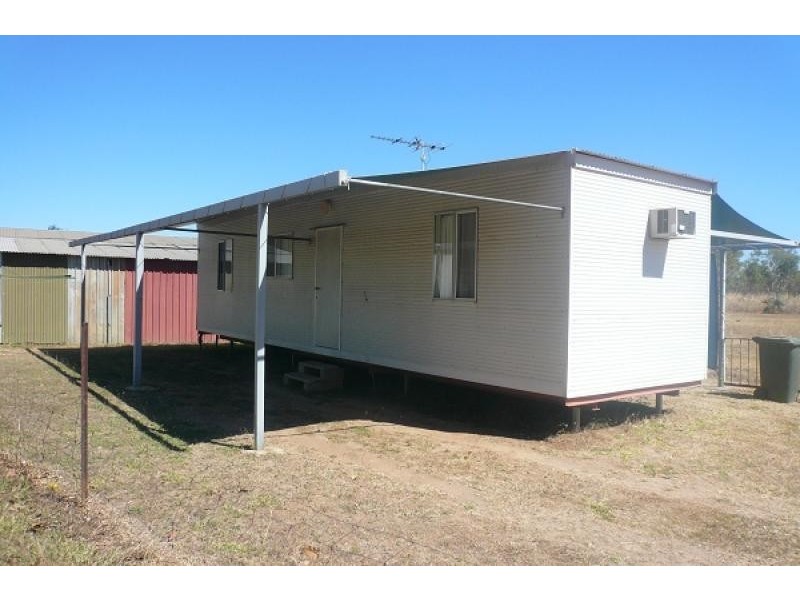 464 GWENDOLINE DR, Katherine NT 0850