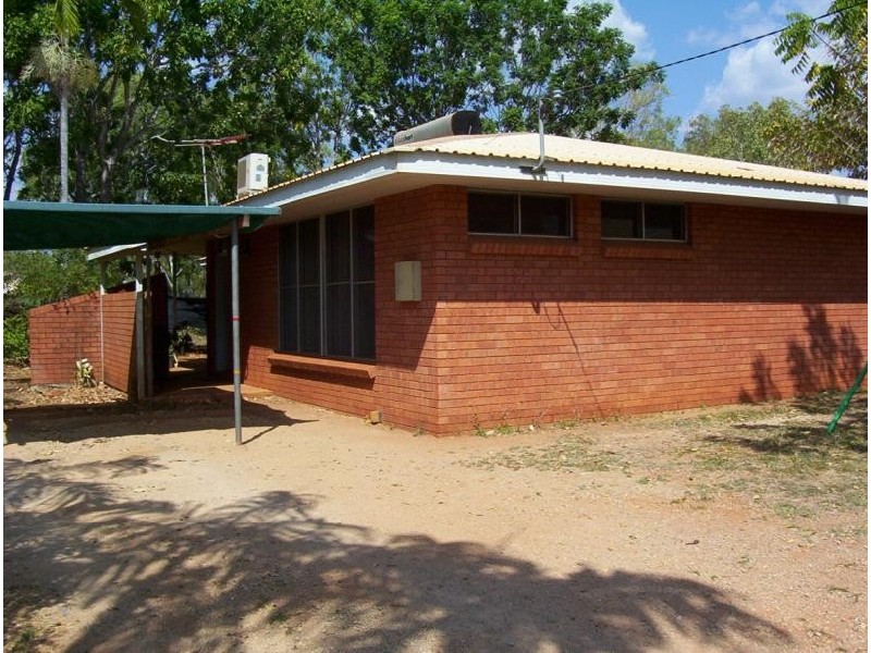 9 LIGHT CRT, Katherine NT 0850