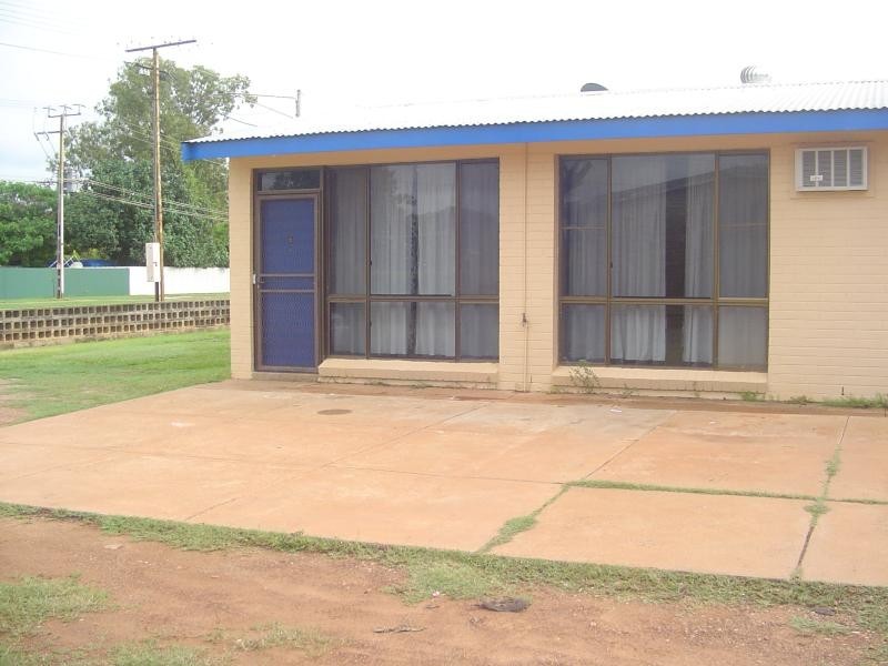 Unit 1/37 Victoria Highway, Katherine NT 0850