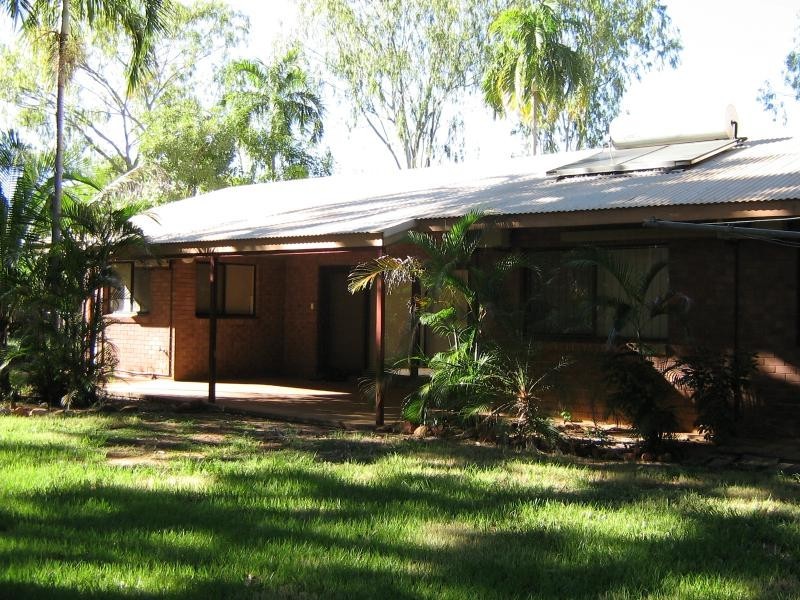 20 CALLISTEMON DR, Katherine NT 0850