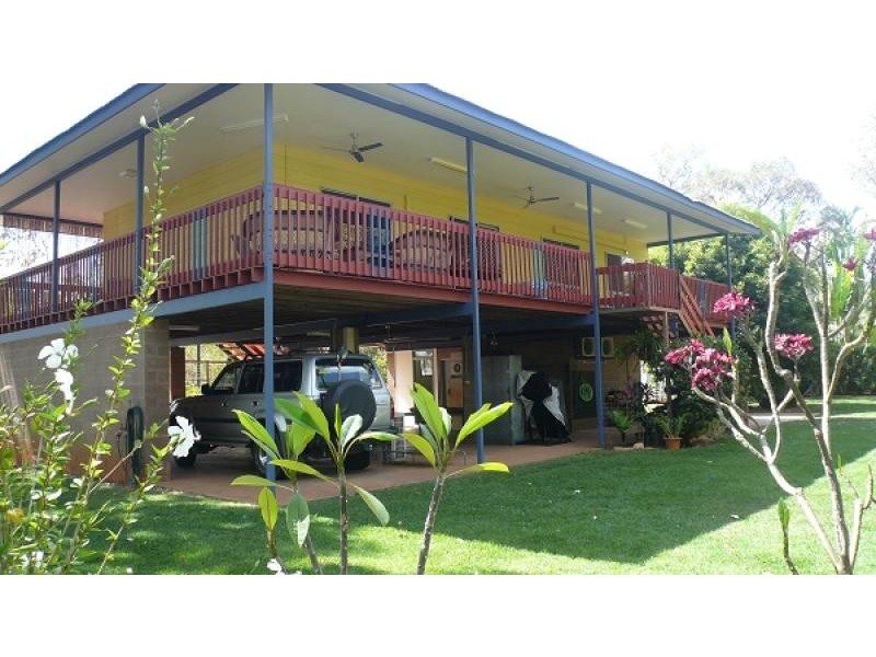 14 Forscutt Pl, Katherine NT 0850