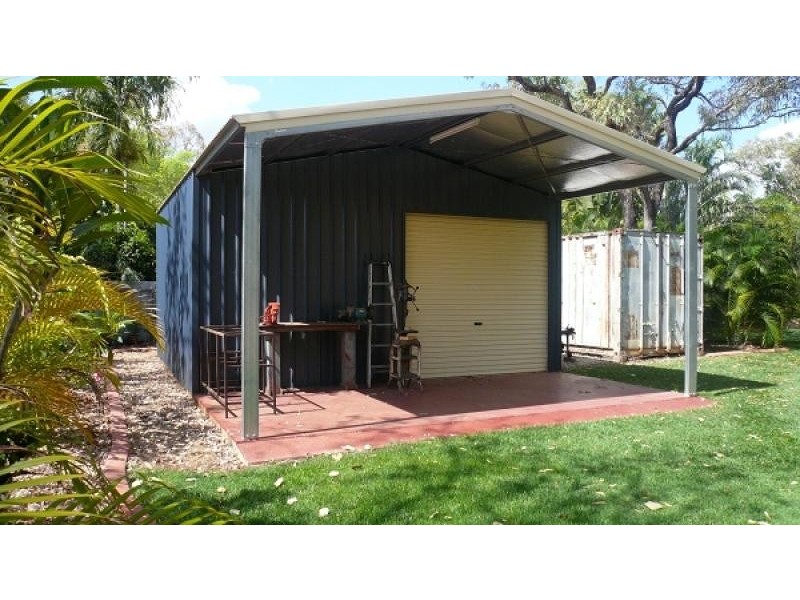 14 Forscutt Pl, Katherine NT 0850