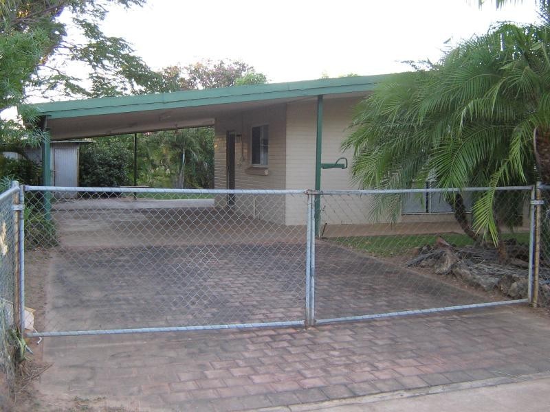 16 Elliot St, Katherine NT 0850