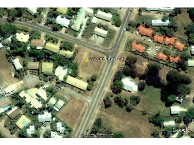 59 O’Shea Tce, Katherine NT 0850