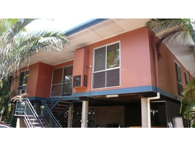 11 Dongen Cres, Katherine NT 0850