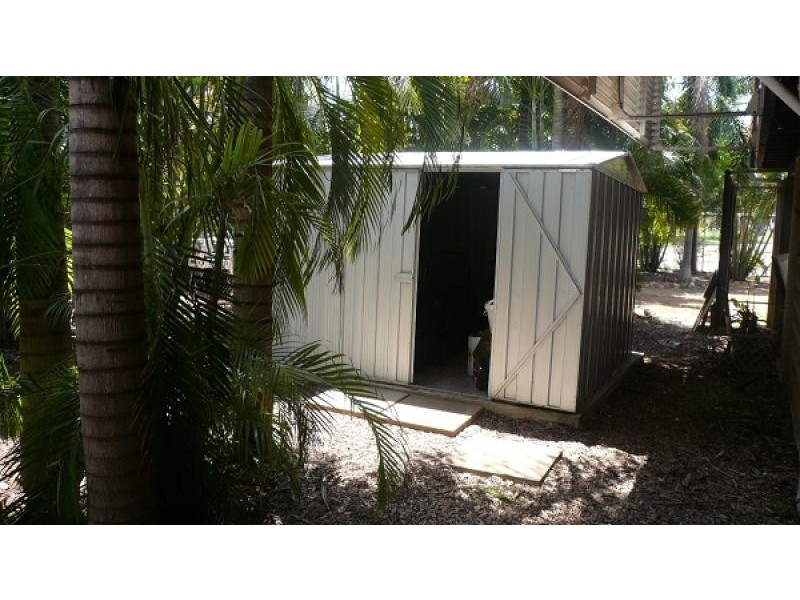 11 Dongen Cres, Katherine NT 0850