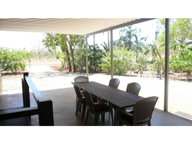 Katherine NT 0850