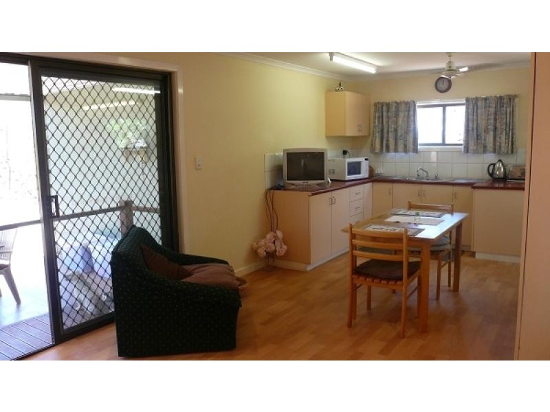 Katherine NT 0850