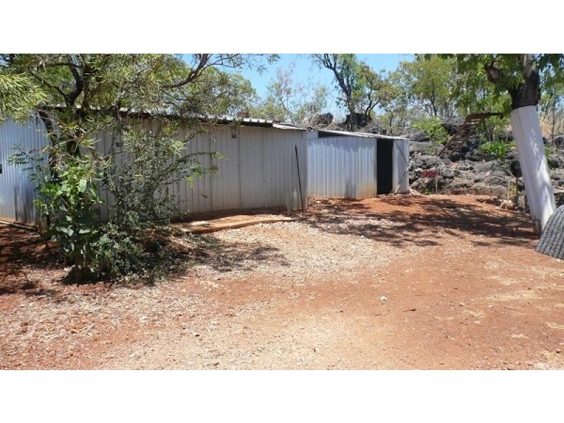 Katherine NT 0850