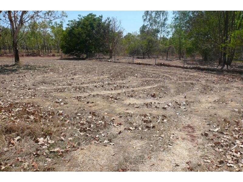 18 Providence Crt, Katherine NT 0850