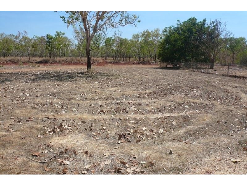 18 Providence Crt, Katherine NT 0850