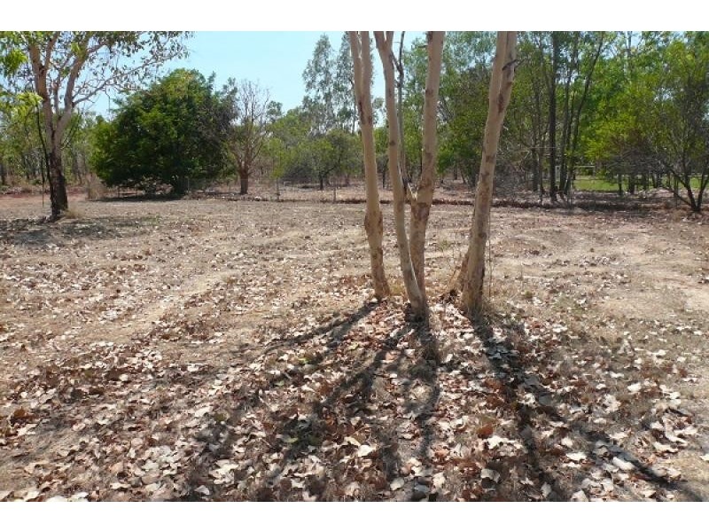 18 Providence Crt, Katherine NT 0850