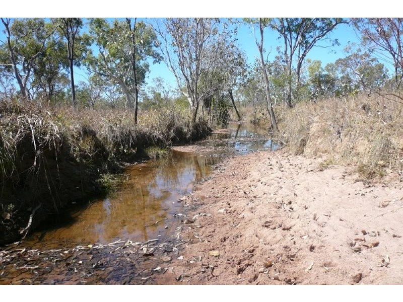 106 Edith Farms Rd, Katherine NT 0850