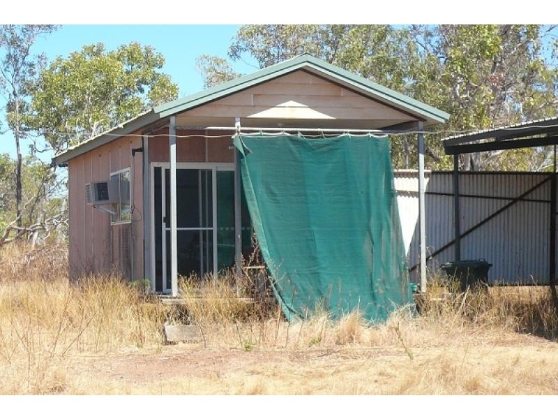 106 Edith Farms Rd, Katherine NT 0850