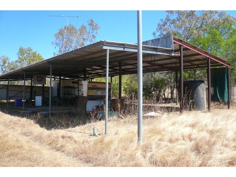 106 Edith Farms Rd, Katherine NT 0850