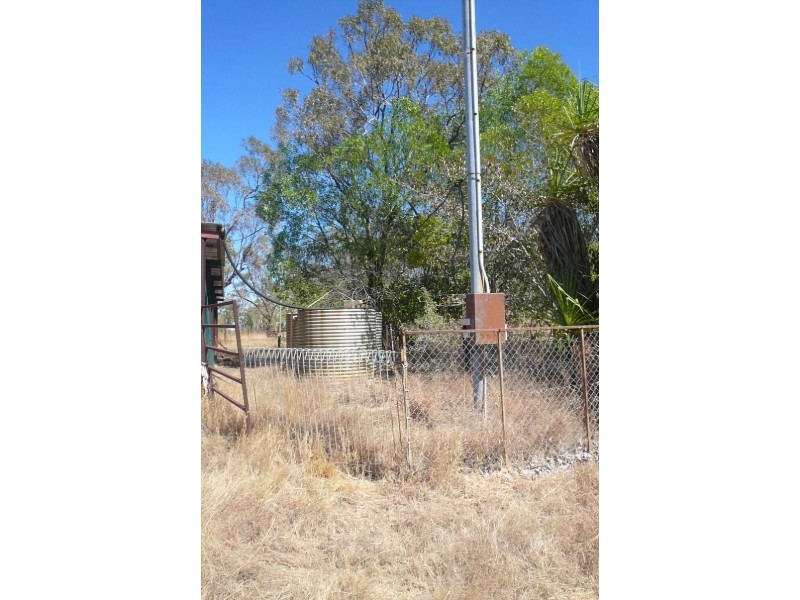 106 Edith Farms Rd, Katherine NT 0850