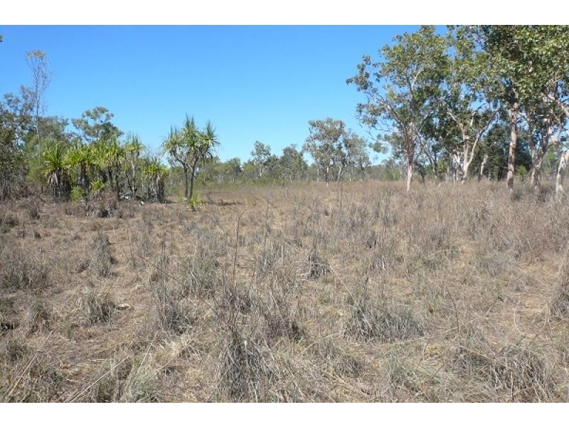 106 Edith Farms Rd, Katherine NT 0850