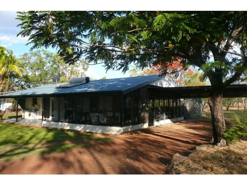 161 Zimin Dr, Katherine NT 0850