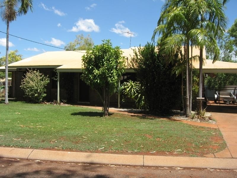 7 DeJulia Crt, Katherine NT 0850