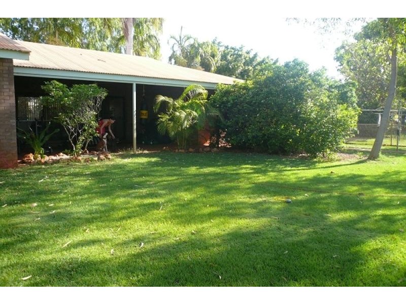 7 DeJulia Crt, Katherine NT 0850