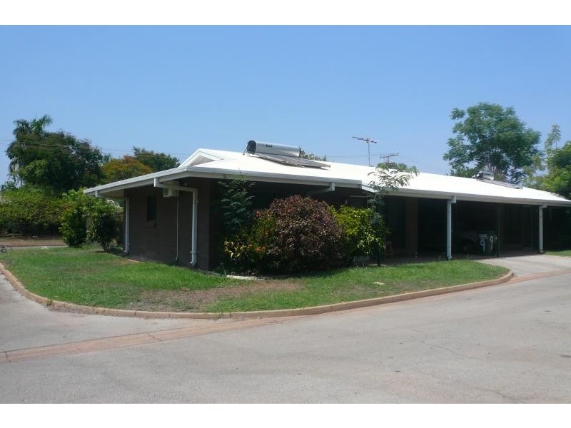 Unit 8/5 Power Cres, Katherine NT 0850