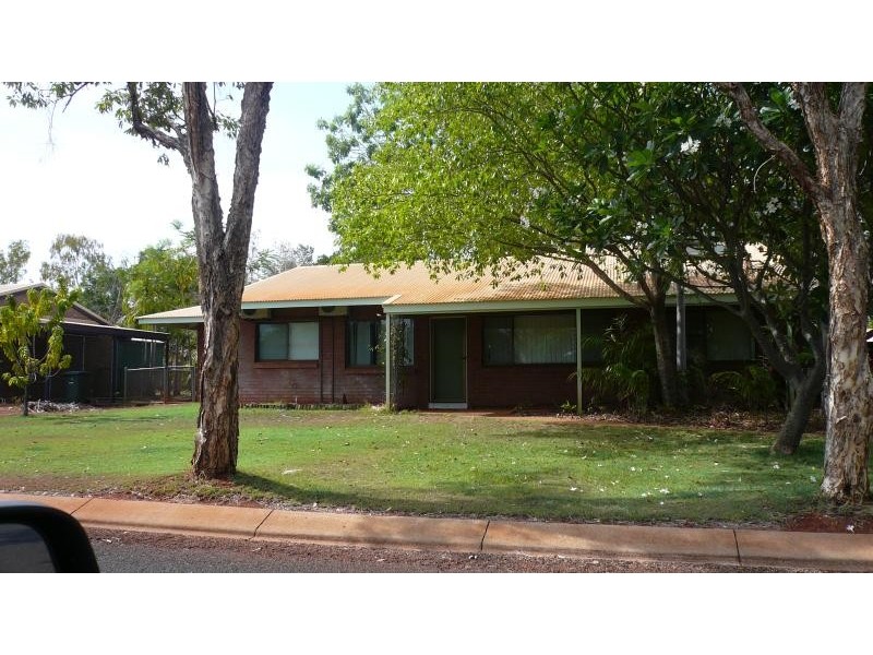 26 Needham Tce, Katherine NT 0850