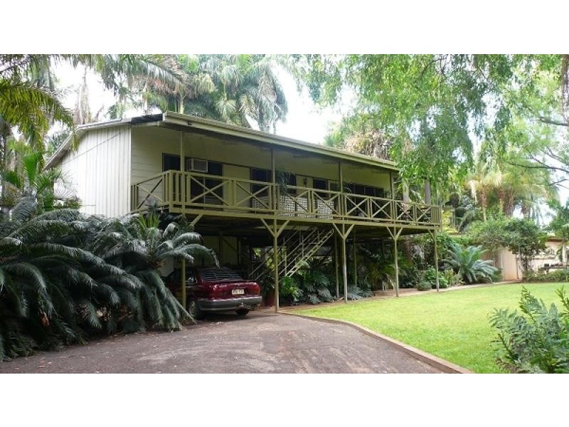 2 Cummings Rd, Katherine NT 0850