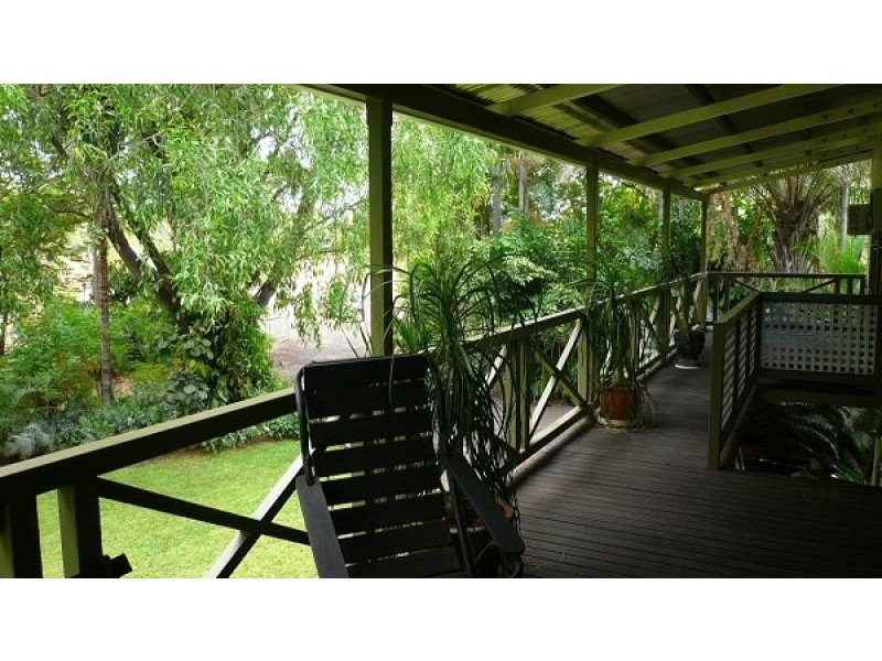 2 Cummings Rd, Katherine NT 0850