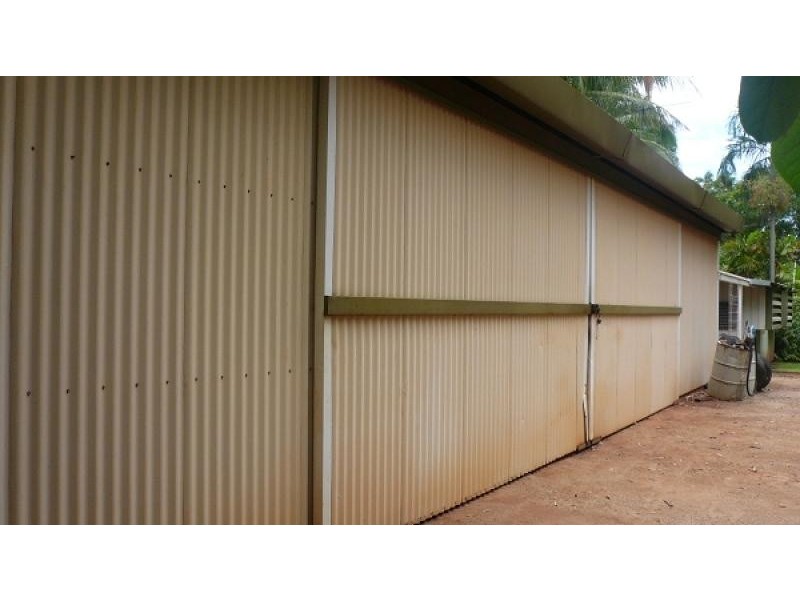 2 Cummings Rd, Katherine NT 0850