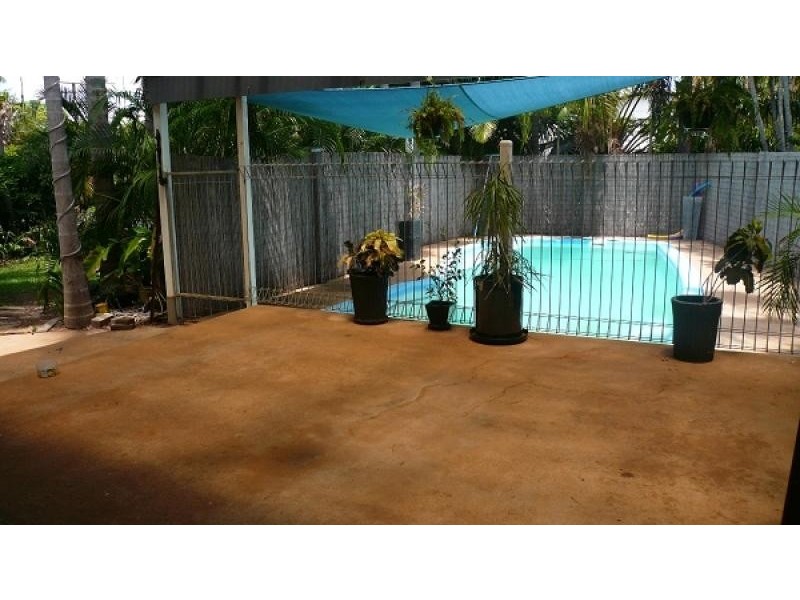 2 Dakota St, Katherine NT 0850