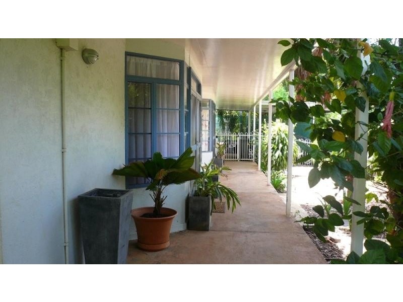 2 Dakota St, Katherine NT 0850