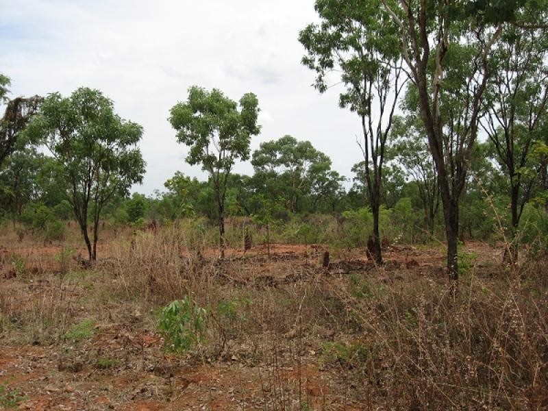 Lot 6459, 1595 Florina Rd, Katherine NT 0850