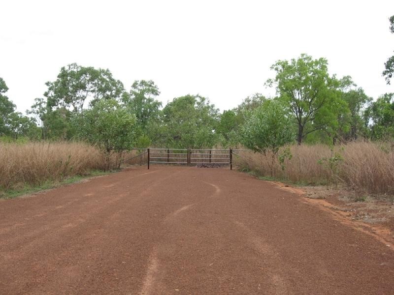 Lot 6459, 1595 Florina Rd, Katherine NT 0850
