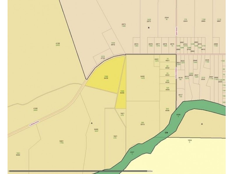 Lot 6459, 1595 Florina Rd, Katherine NT 0850