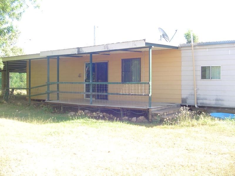 Katherine NT 0850